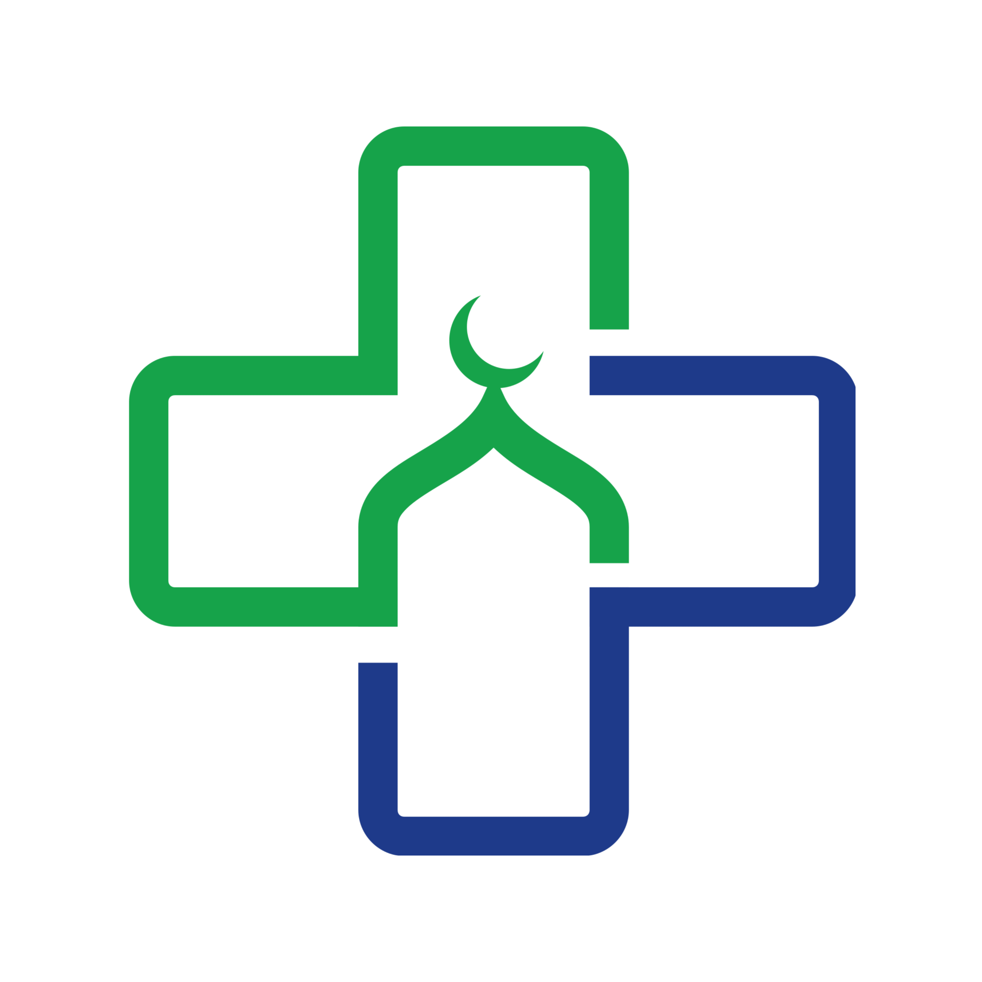 Logo Pondok Pesantren Al-Hidayah