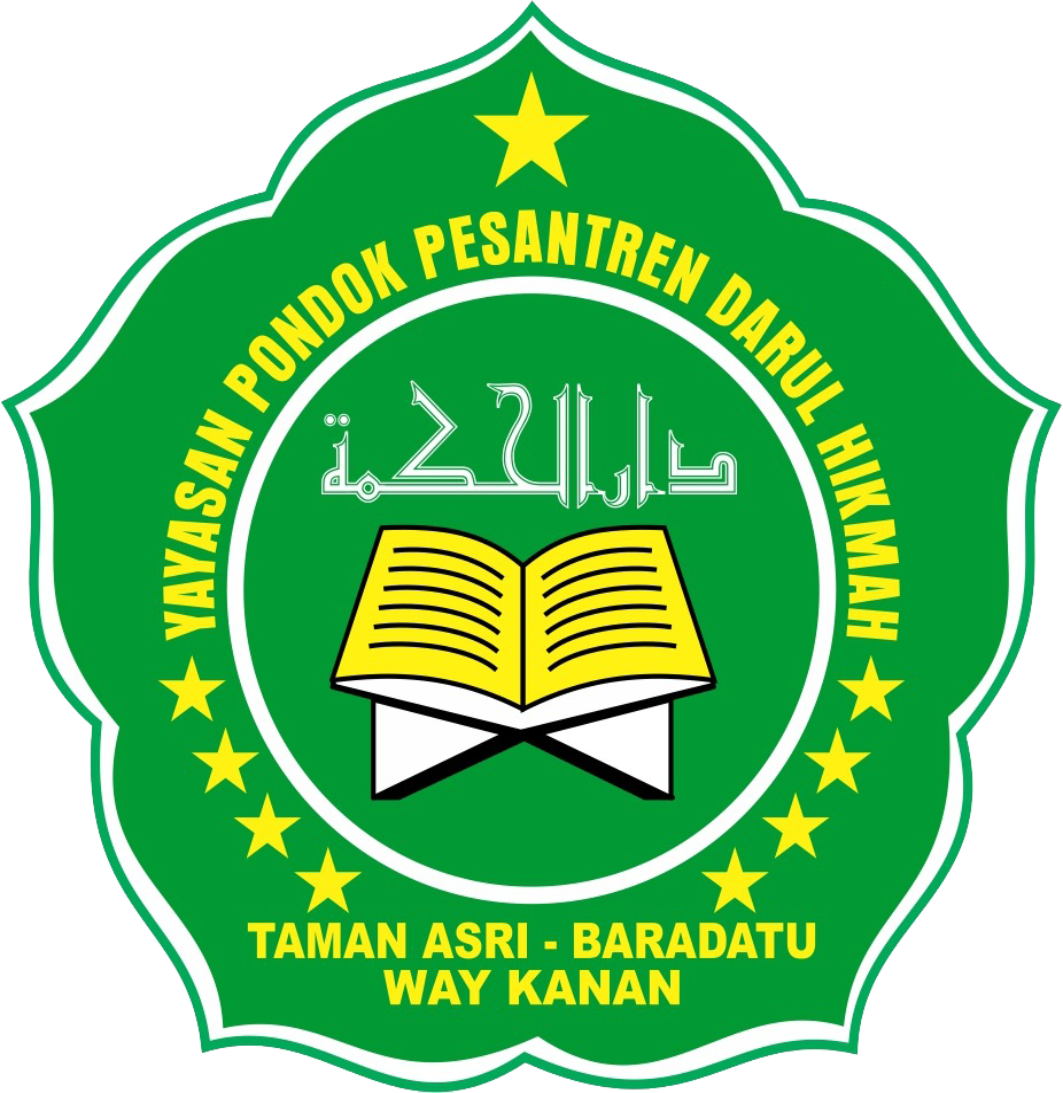 Logo Pondok Pesantren darul Hikmah