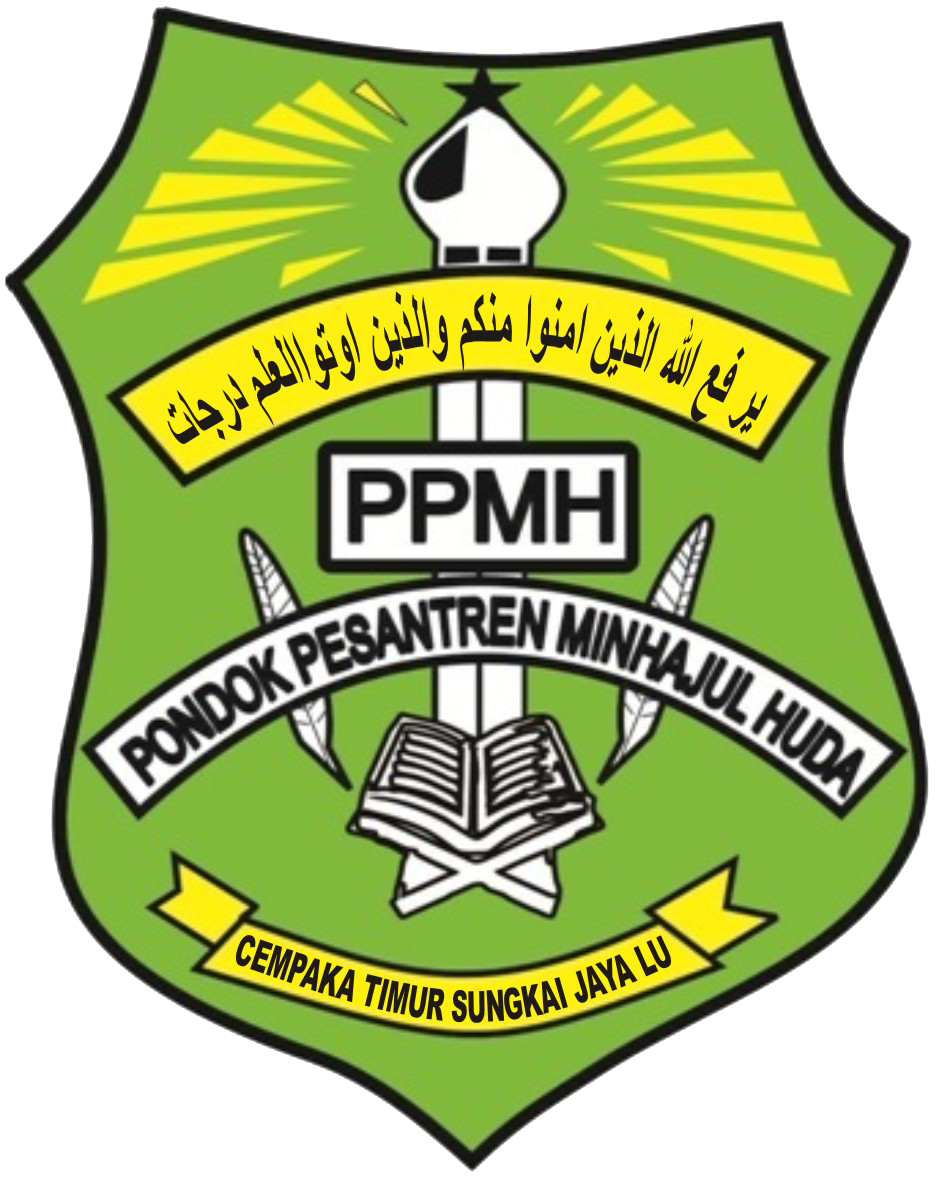 Logo Pondok Pesantren Minhajul Huda